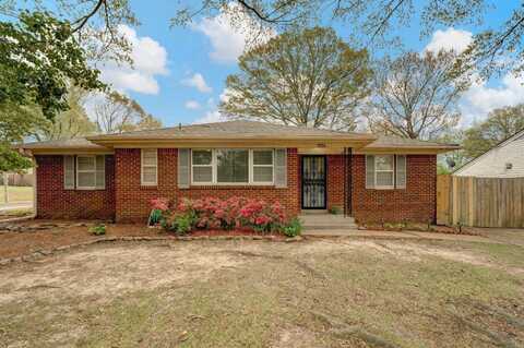 1554 ESTATE, Memphis, TN 38119