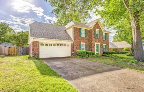 1447 WOLF HUNT, Collierville, TN 38017