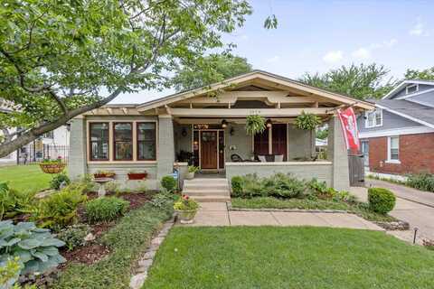 1870 HARBERT, Memphis, TN 38104