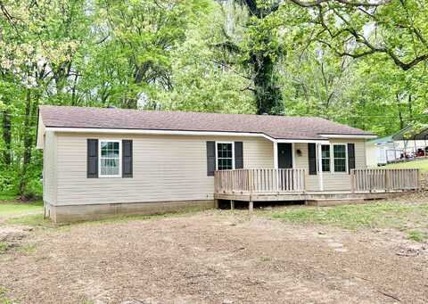 138 REVELL, Dyersburg, TN 38024
