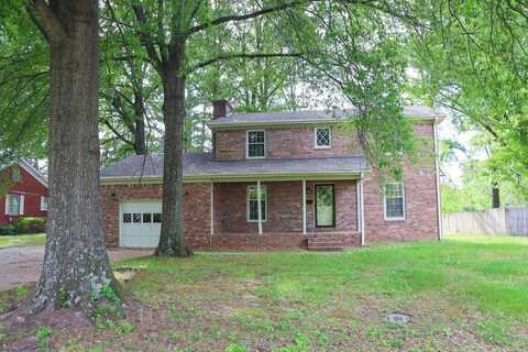1329 HERRING, Covington, TN 38019