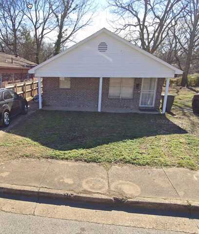 2345 SHASTA, Memphis, TN 38108
