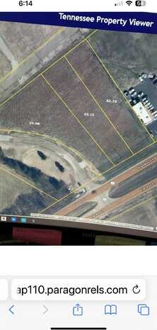 0 HWY 51, Covington, TN 38019