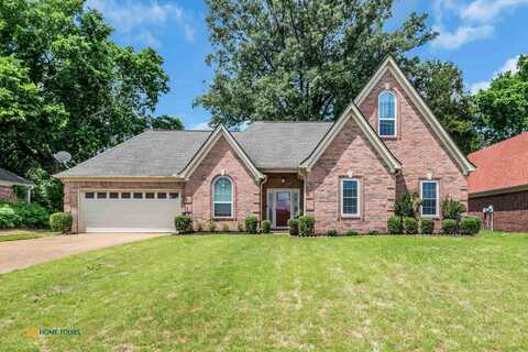 7873 MEADOW RIDGE, Olive Branch, MS 38654