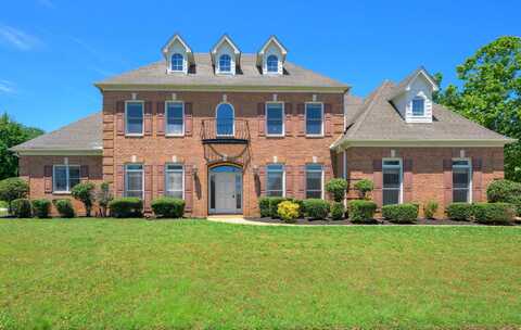 7582 CALLIS CREEK, Memphis, TN 38119