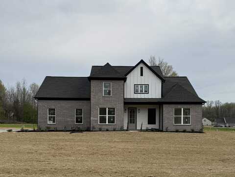 144 CENTERLINE ROPER, Byhalia, MS 38611