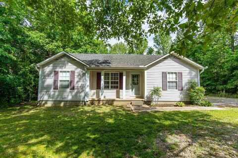 5584 RAMER SELMER, Selmer, TN 38375