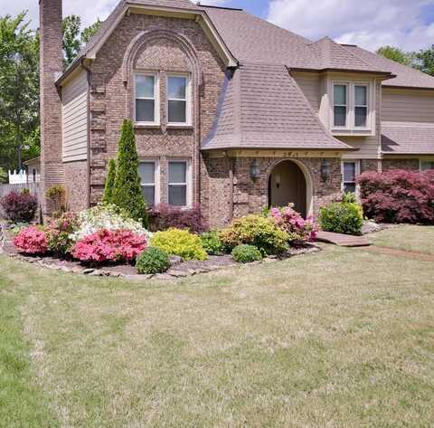 2851 ASPEN GLADE, Memphis, TN 38016
