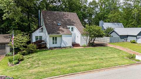 8438 BERGEN, Memphis, TN 38018