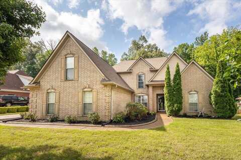 6495 WELLS GROVE, Bartlett, TN 38135