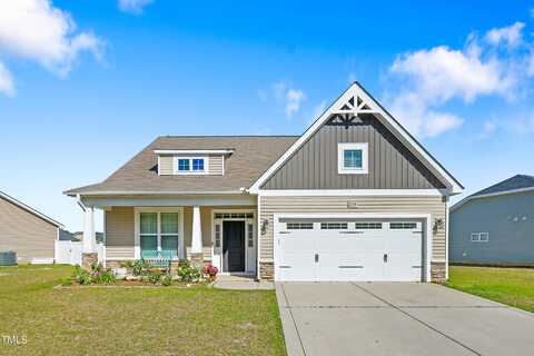 239 Meherrin Loop, Raeford, NC 28376