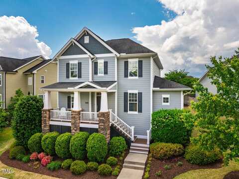 281 N Serenity Hill Circle, Chapel Hill, NC 27516