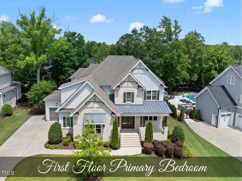 1308 Mackinaw Drive, Wake Forest, NC 27587