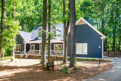 206 Lilliput Lane, Wake Forest, NC 27587