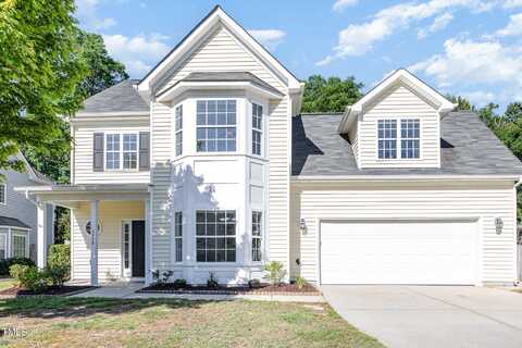 1148 Dexter Ridge Drive, Holly Springs, NC 27540