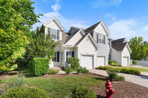 6612 Rossford Lane, Durham, NC 27713