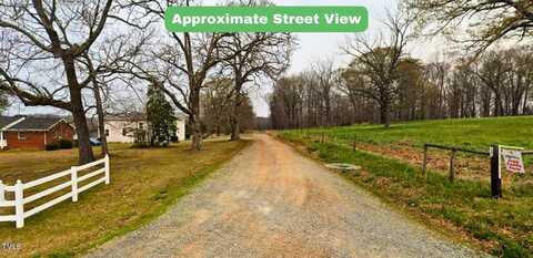 Lot #4 Poe Road, Siler City, NC 27344