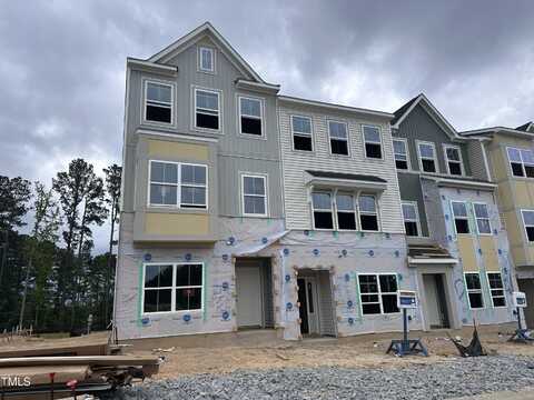 376 Chesapeak Commons Street, Garner, NC 27529