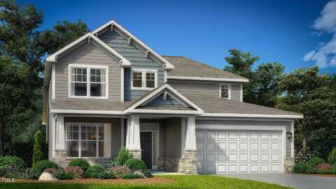 162 Sugar Pine Drive, Franklinton, NC 27525