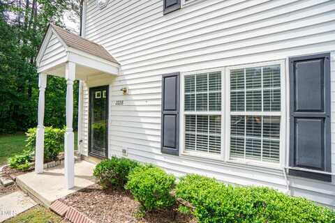 2228 Walnut Ridge Court, Raleigh, NC 27610