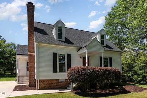 6225 Jones Farm Road, Wake Forest, NC 27587