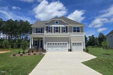 30 Bold Drive, Youngsville, NC 27596