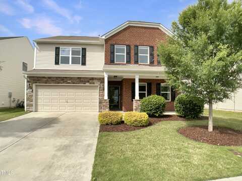 3709 Althorp Drive, Raleigh, NC 27616