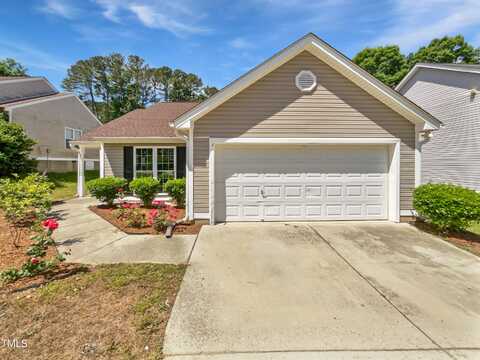 5612 Tealbrook Drive, Raleigh, NC 27610