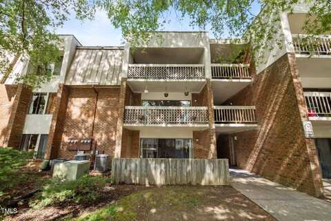500 Umstead Drive, Chapel Hill, NC 27516