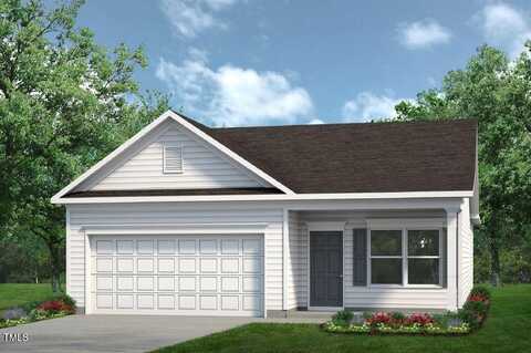 211 Saxony Drive, Goldsboro, NC 27530
