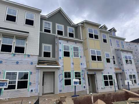 368 Chesapeak Commons Street, Garner, NC 27529