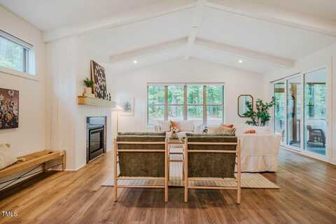 151 Monteith Drive, Chapel Hill, NC 27516