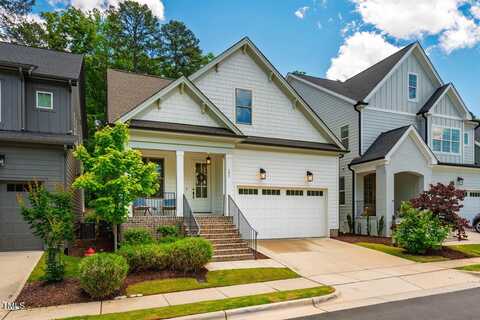 151 Monteith Drive, Chapel Hill, NC 27516