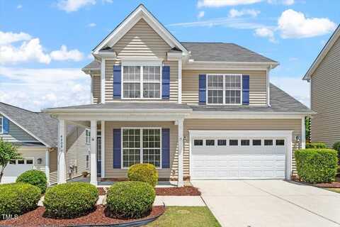 4509 Joe Cotton Drive, Knightdale, NC 27545