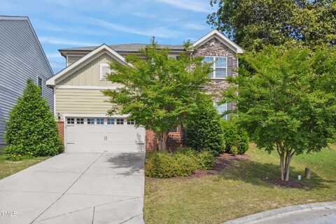 1009 Magnolia Leaf Court, Apex, NC 27502