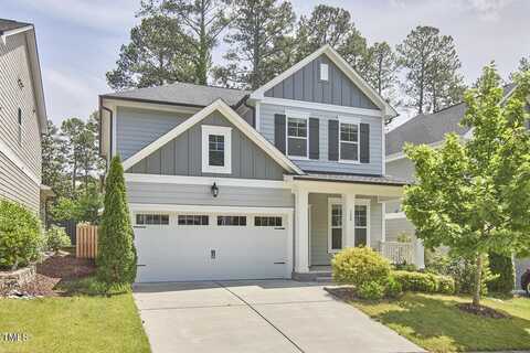 120 Chapel Run Way, Chapel Hill, NC 27517