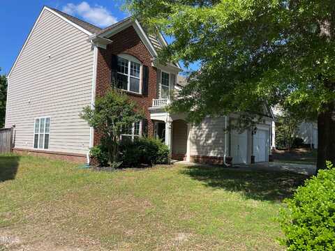 361 Euphoria Circle, Cary, NC 27519