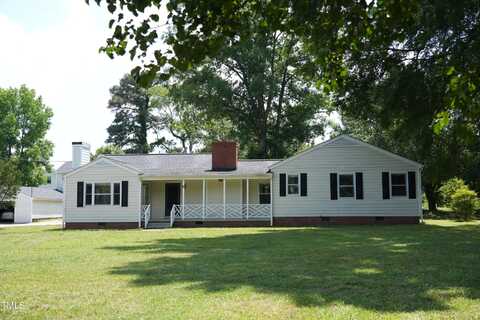 1927 Simpkins Road, Raleigh, NC 27603