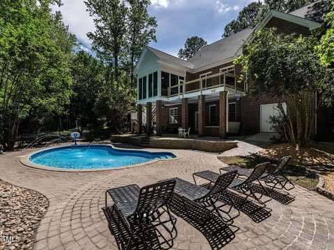 91 E Walker Woods Lane, Clayton, NC 27527