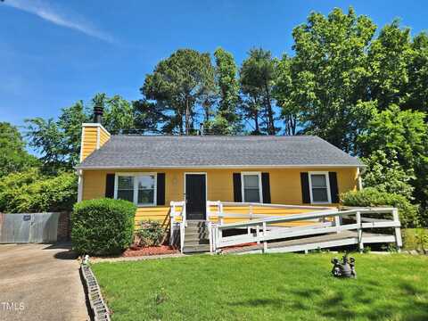 3612 Satellite Court, Raleigh, NC 27604