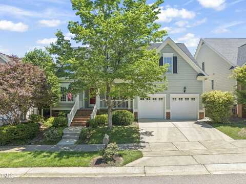 2720 Snowy Meadow Court, Raleigh, NC 27614
