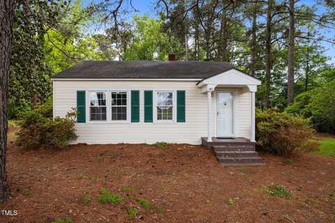 705 W Main Street, Conway, NC 27820