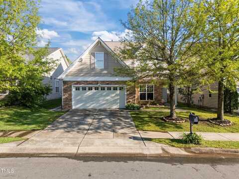 2812 Prospect Parkway, Durham, NC 27703