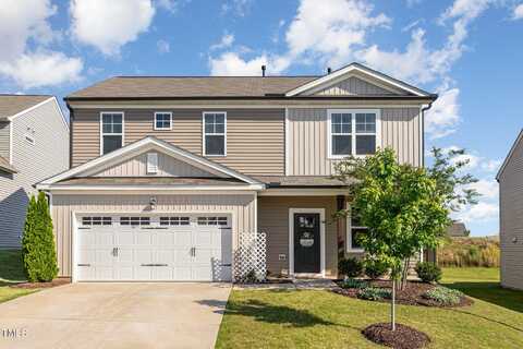 19 Cecina Court, Clayton, NC 27527