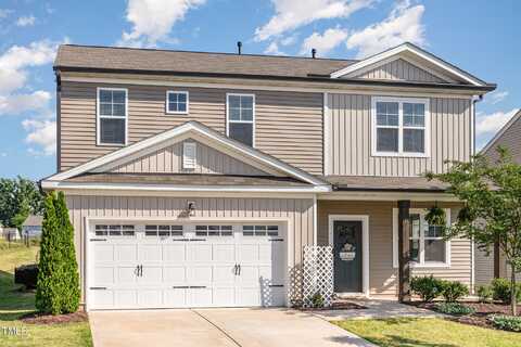 19 Cecina Court, Clayton, NC 27527