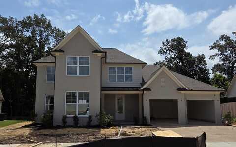 616 YVONNE BEND, Collierville, TN 38017