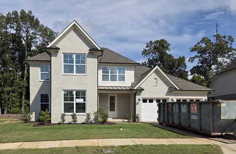 616 YVONNE BEND, Collierville, TN 38017