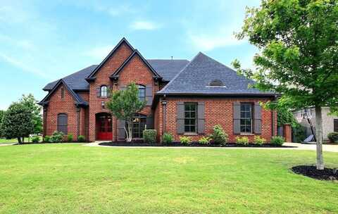 1707 TOTTY, Collierville, TN 38017