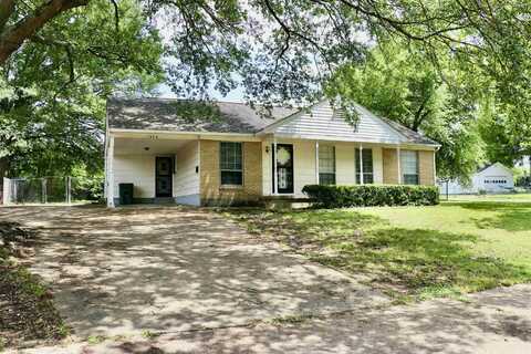 7206 N JUANA, Millington, TN 38053