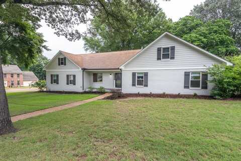 408 CASCADE FALLS, Collierville, TN 38017